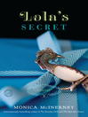 Cover image for Lola's Secret